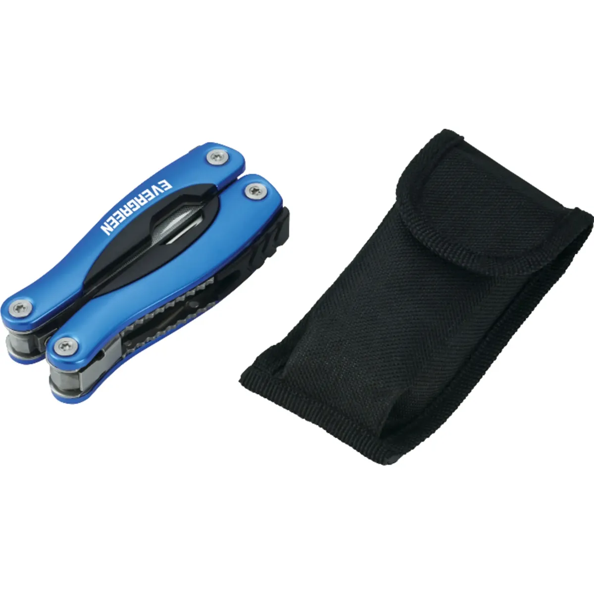 Tonca 11-Function Mini Multi-Tool - SM-9335