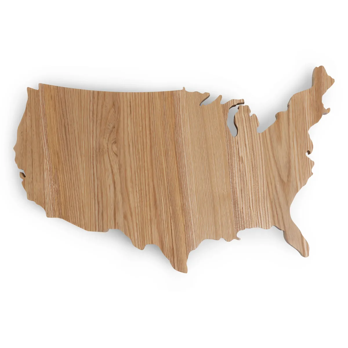USA Map Serving Board - 849-52-500