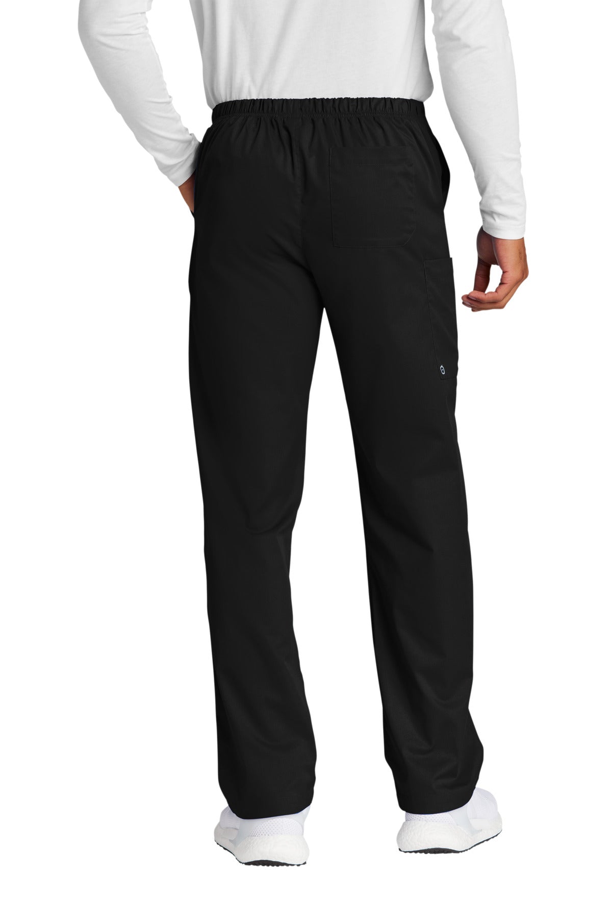Wink Unisex WorkFlex Cargo Pant WW3150