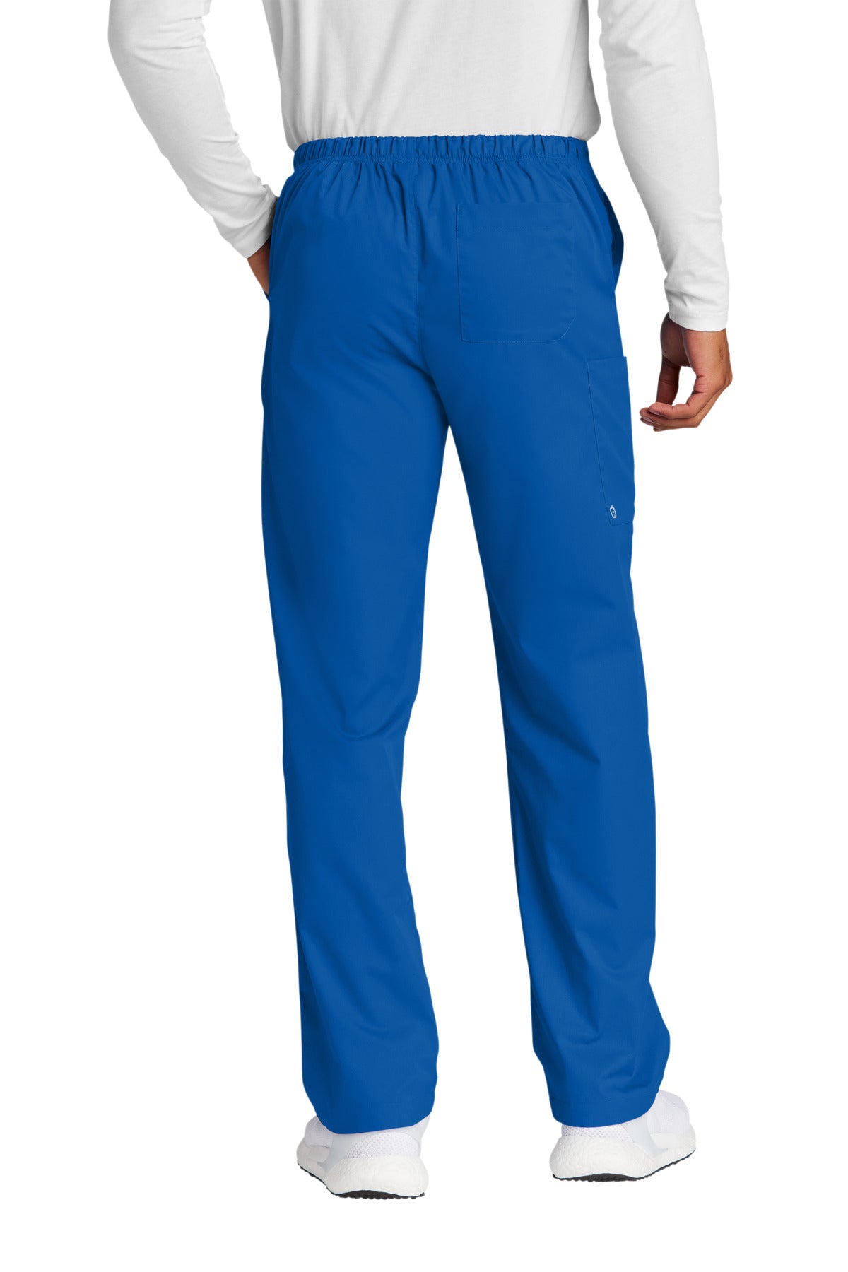 Wink Unisex WorkFlex Cargo Pant WW3150