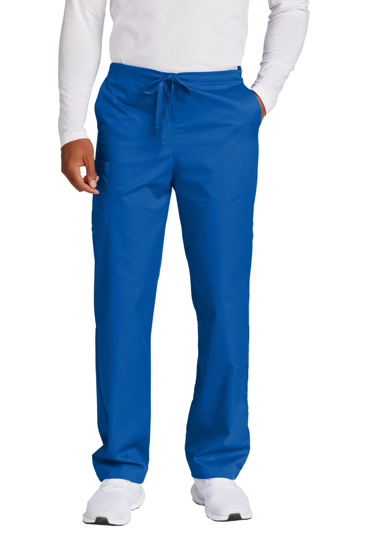 Wink Unisex WorkFlex Cargo Pant WW3150