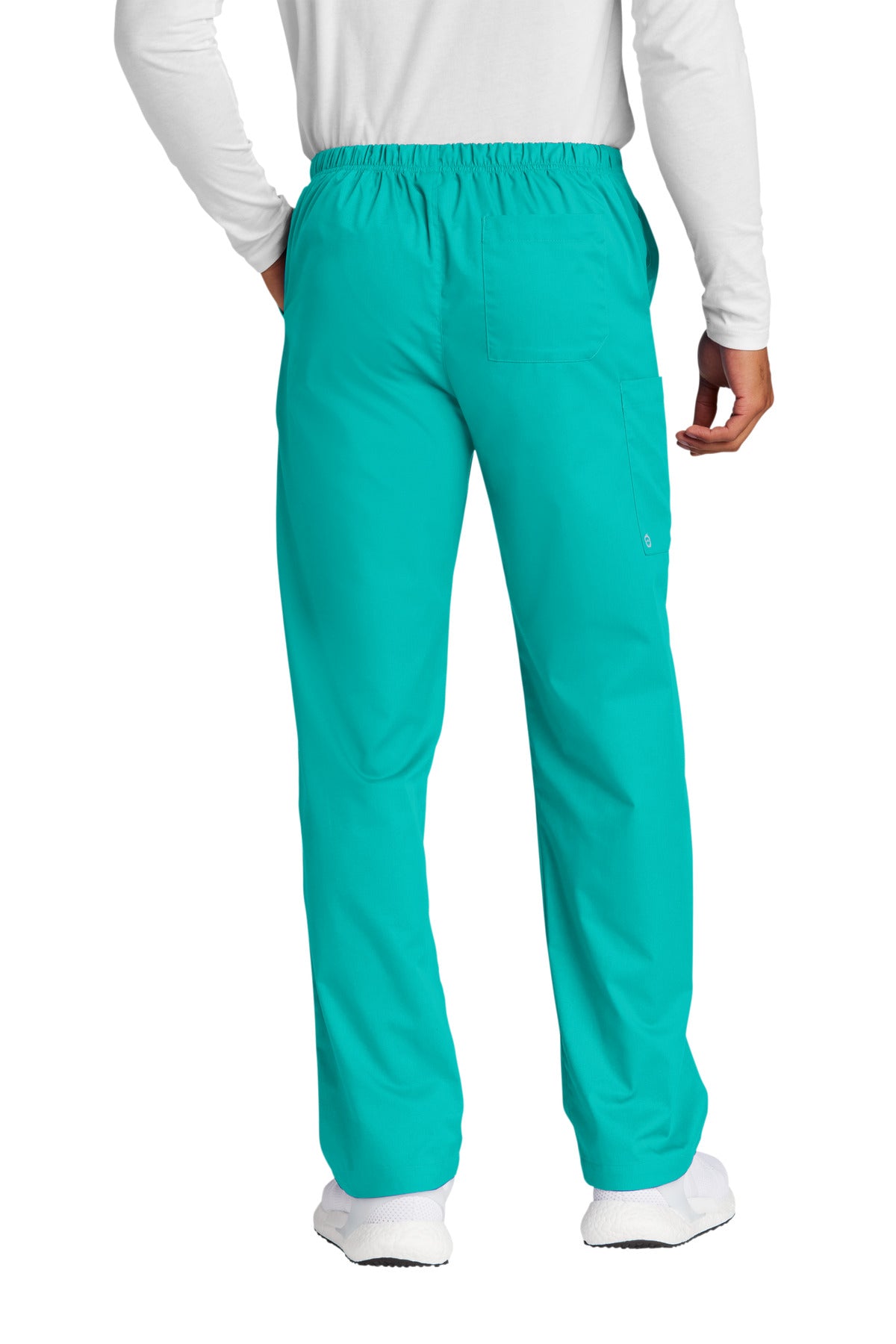 Wink Unisex WorkFlex Cargo Pant WW3150
