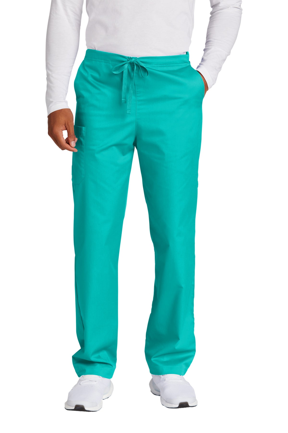 Wink Unisex WorkFlex Cargo Pant WW3150