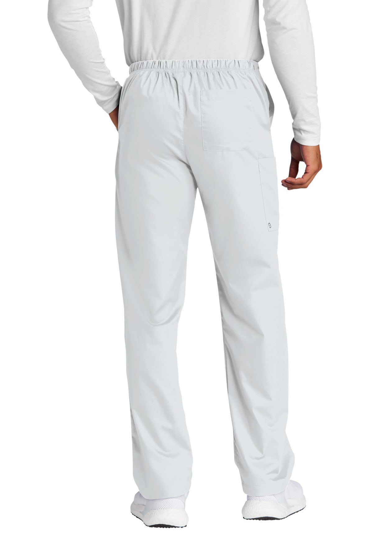 Wink Unisex WorkFlex Cargo Pant WW3150