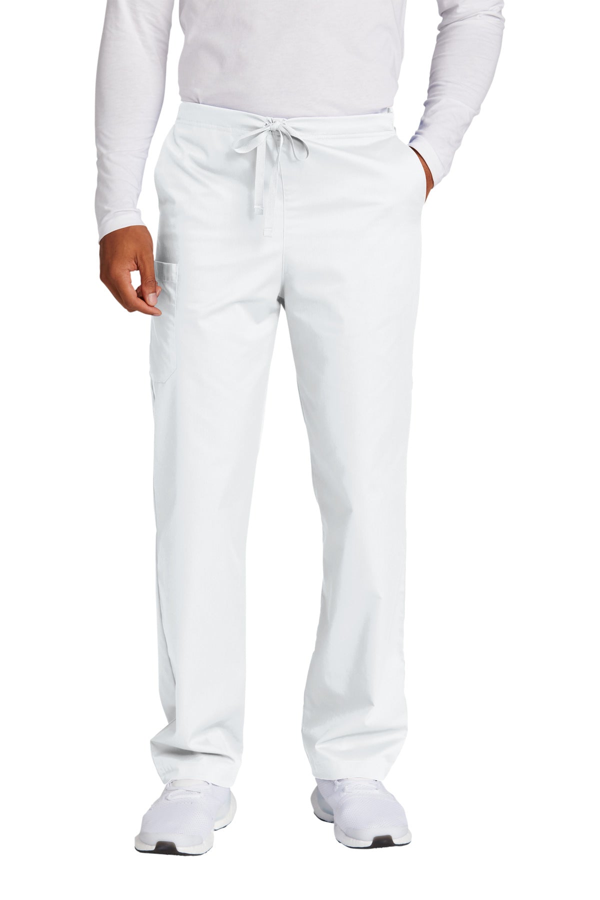 Wink Unisex WorkFlex Cargo Pant WW3150