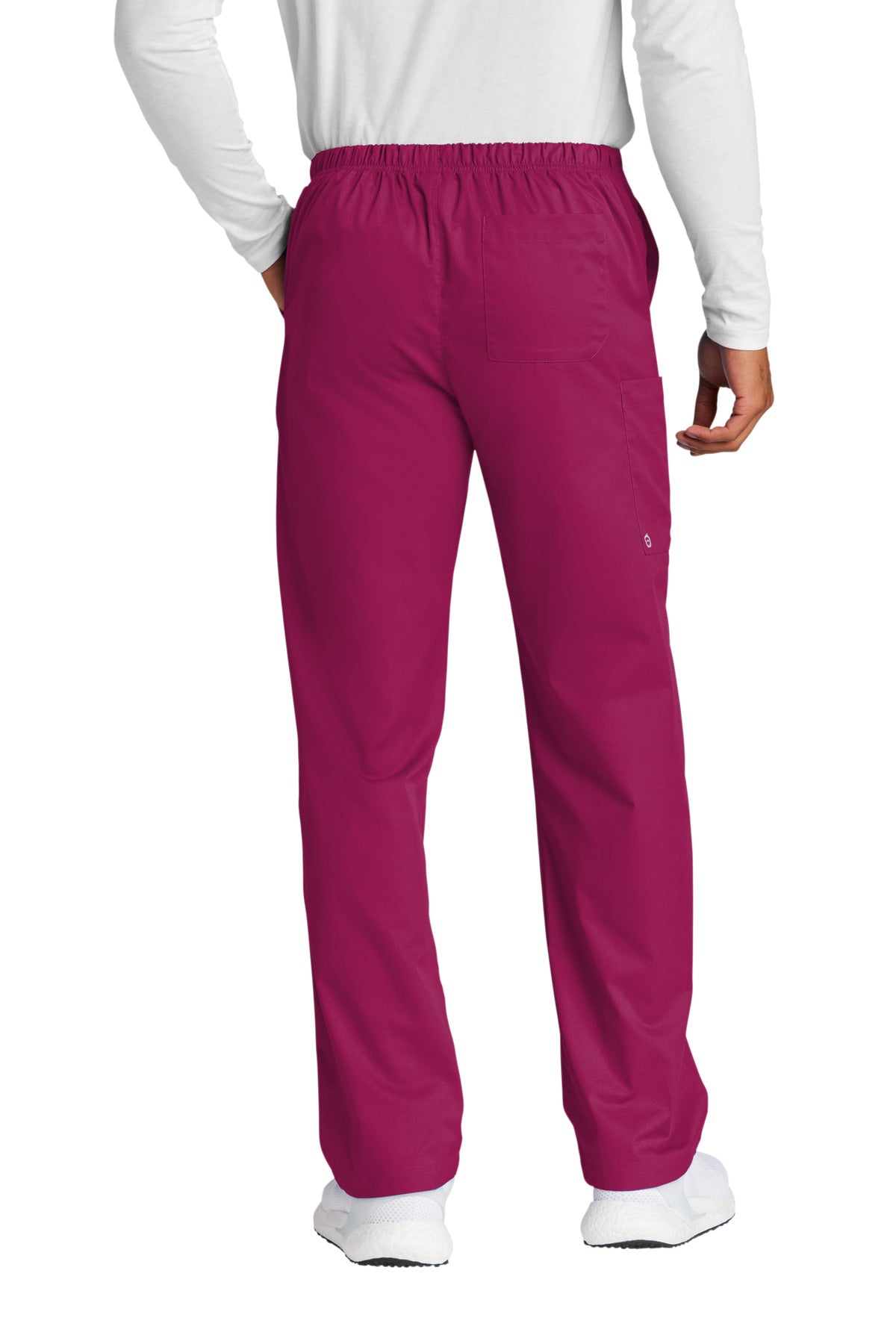 Wink Unisex WorkFlex Cargo Pant WW3150
