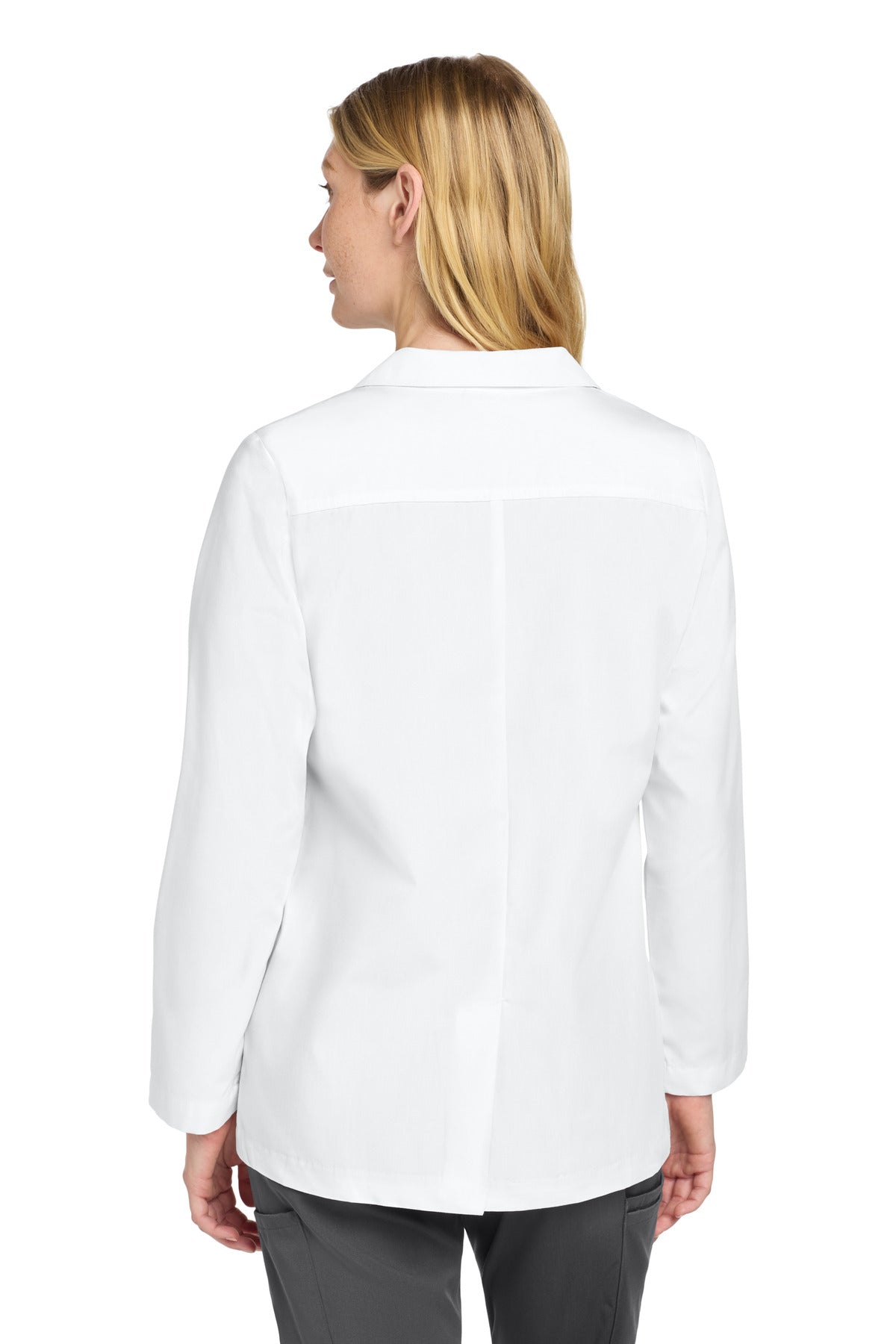 Wink Women's Consultation Lab Coat WW4072