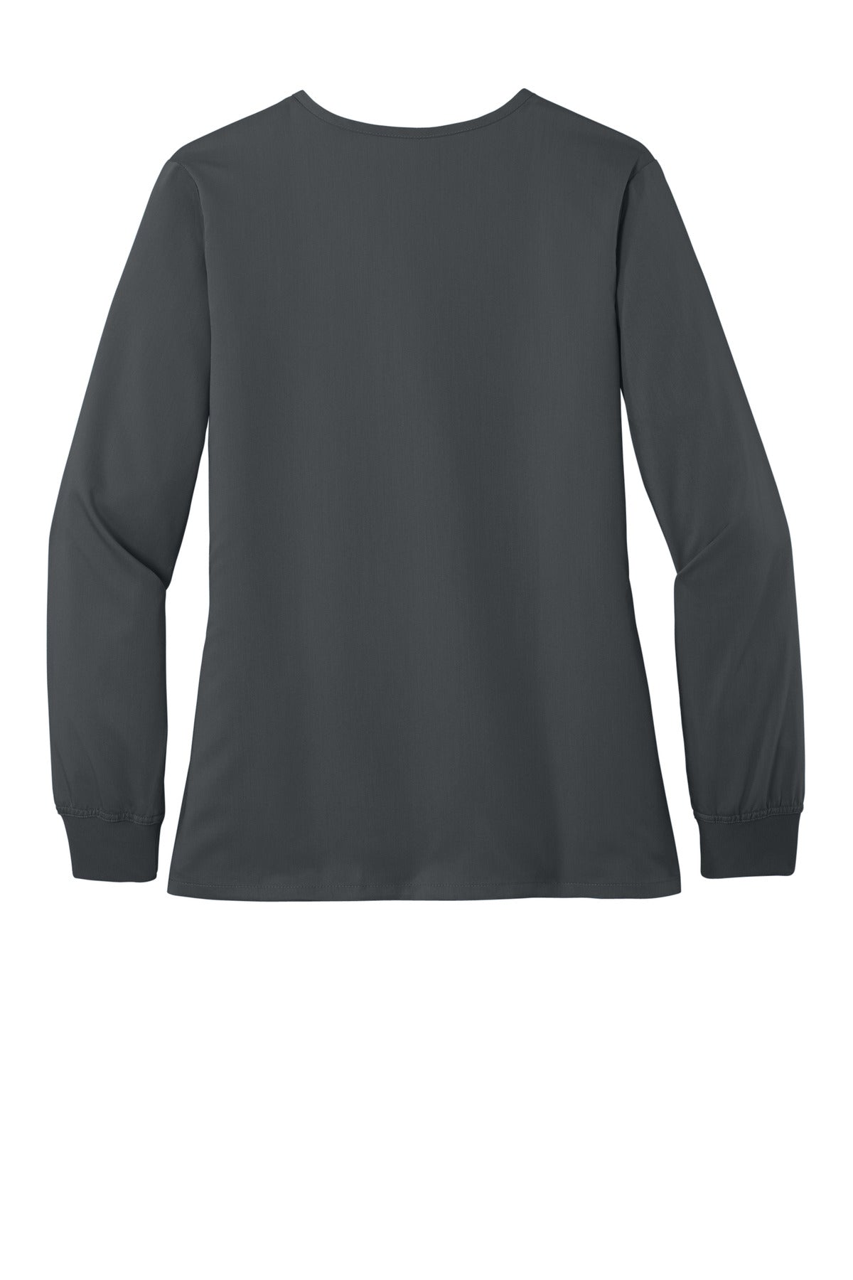 Wink Women's Premiere Flex Full-Zip Scrub Jacket WW4088