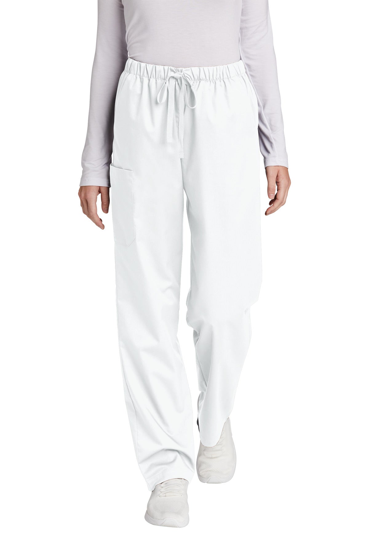 Wink Women's WorkFlex Cargo Pant WW4550