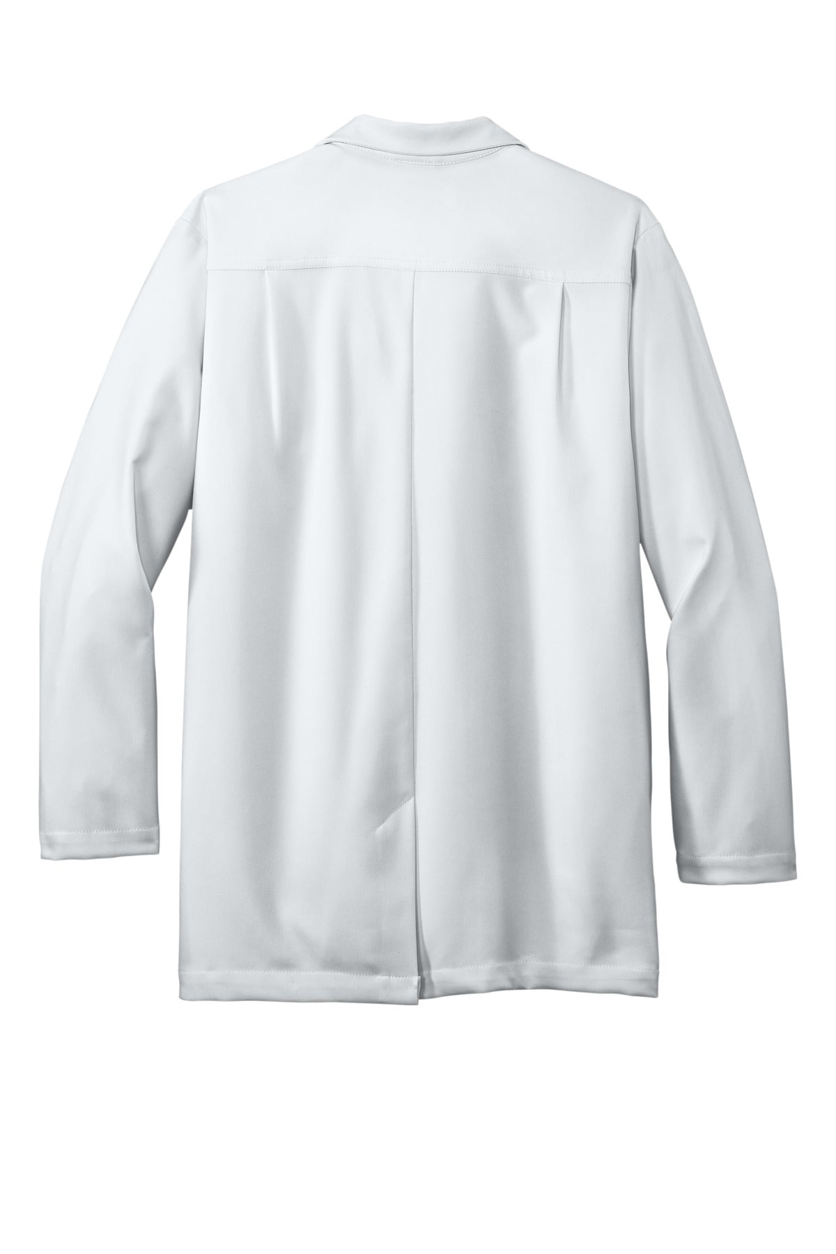 Wink Men's Consultation Lab Coat WW5072