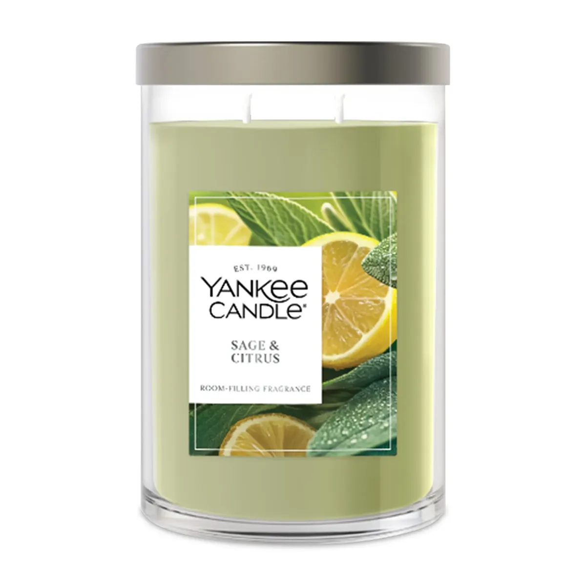 Yankee Candle® Large Tumbler Candle - 102900