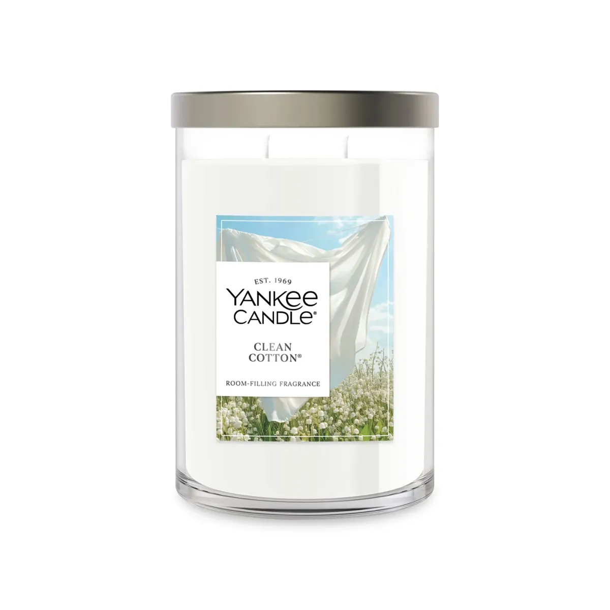 Yankee Candle® Large Tumbler Candle - 102900