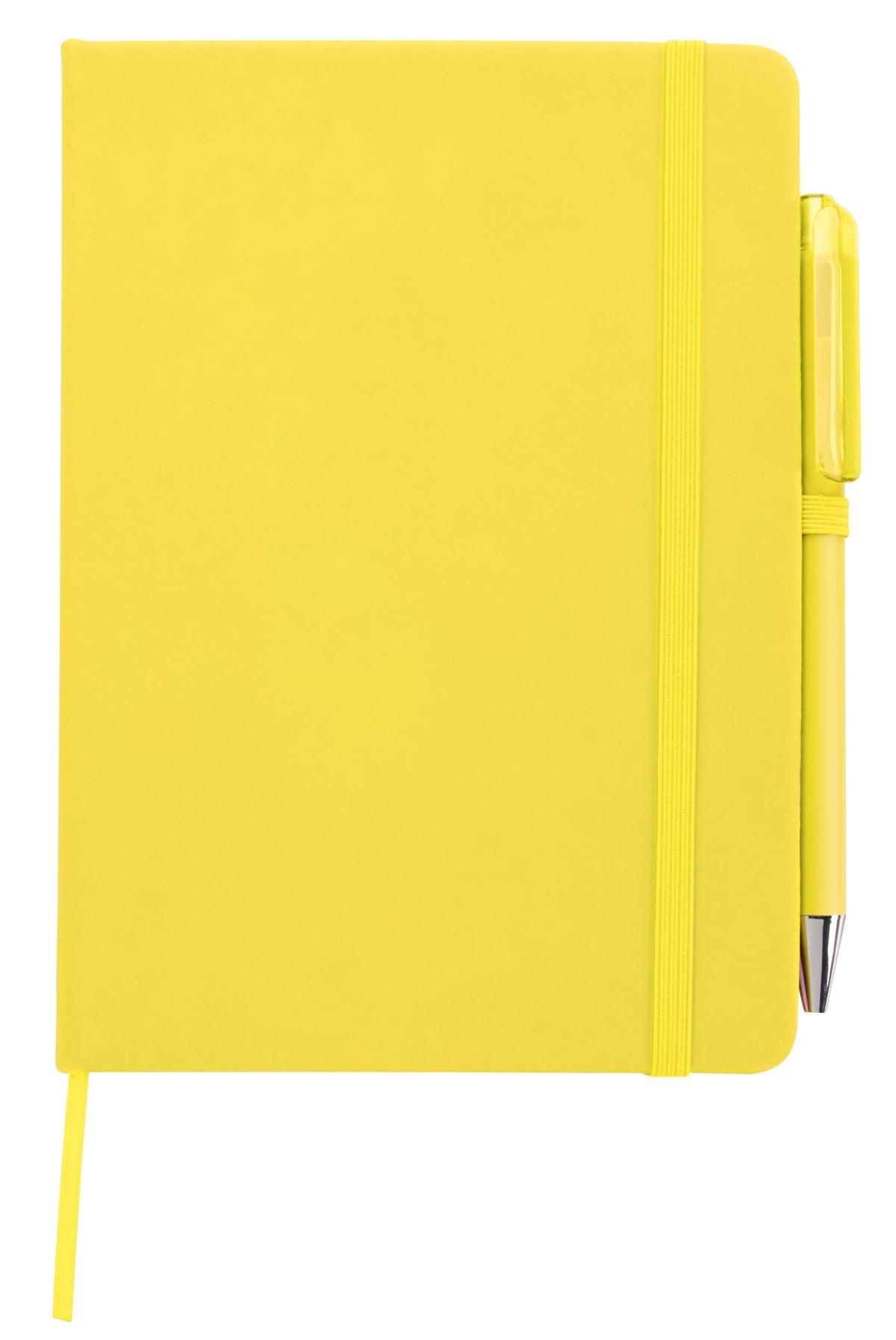 Good Value™ Value Notebook with Joy Pen - 15928