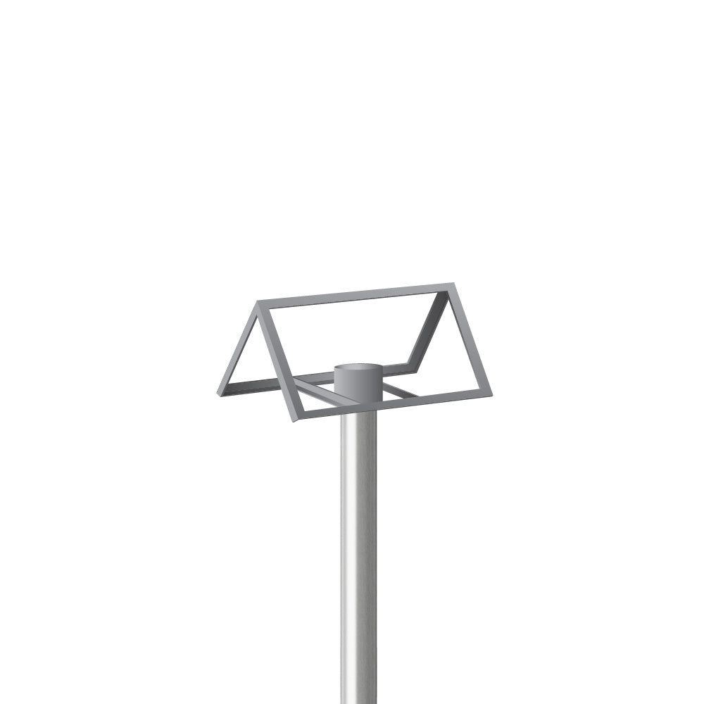 Aerial Markers - 2 Digits