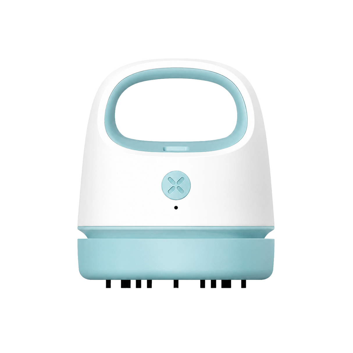 Mini Desktop Vacuum Cleaner Rechargeable - XH6739