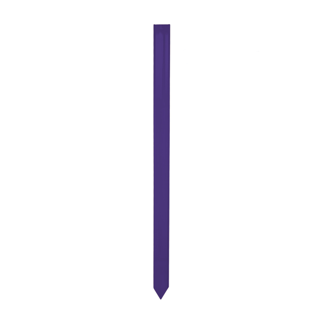 Fiberglass Pipeline Marker