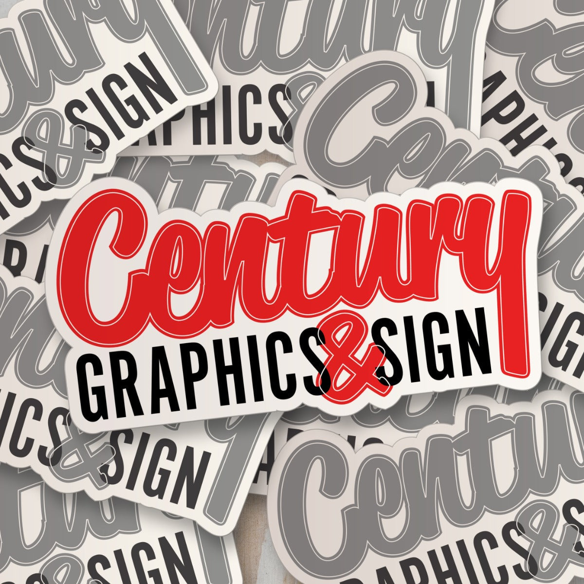 Custom Decals