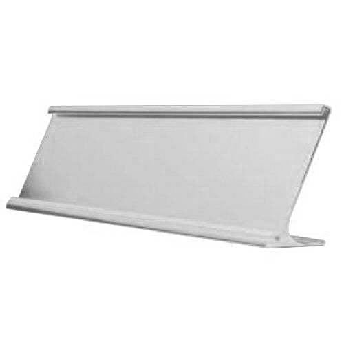 Desktop Sign Holder