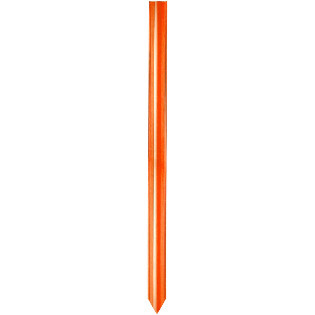 Fiberglass Pipeline Marker
