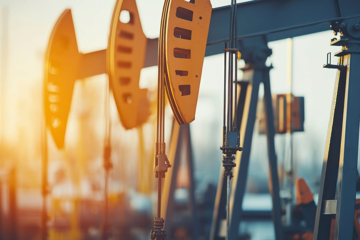 Permian Basin Production Is Hitting New Records in 2026: Is Your Worksite Ready?
