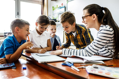 Meet-the-Teacher Night Checklist: What to Feature Across Your Campus