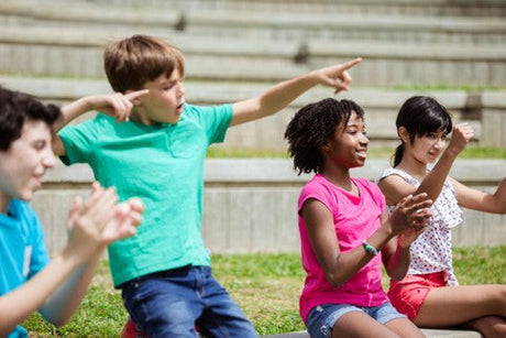 7 Ways to Build School Spirit Before the First Bell Rings