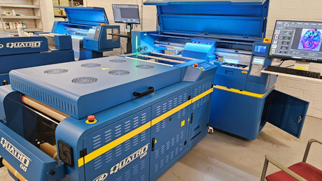 What is DTF Printing? Pros, Cons and When to Use It