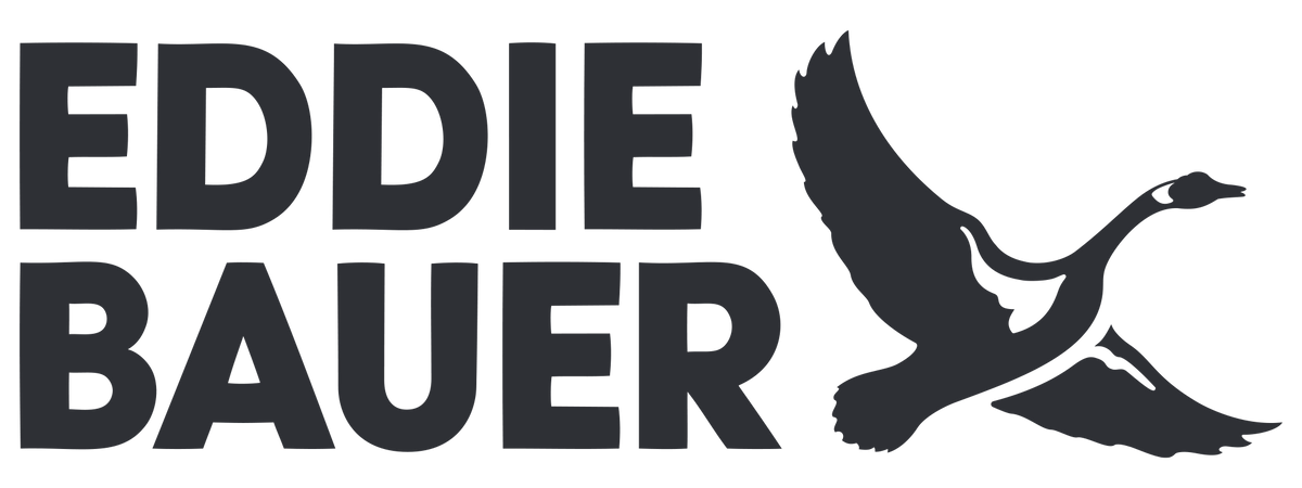 Eddie Bauer – Century Graphics & Sign