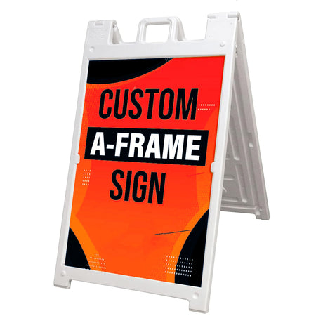 Sandwich Boards