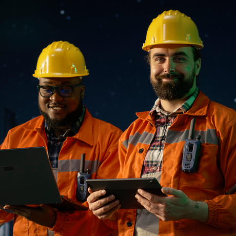 Crew & Employee Essentials