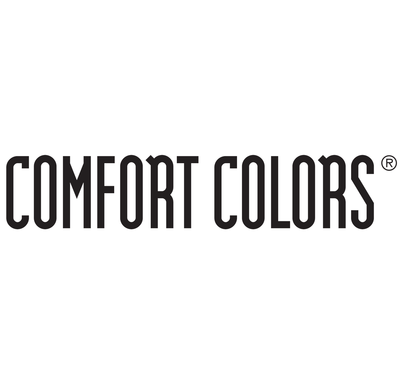 Comfort Colors