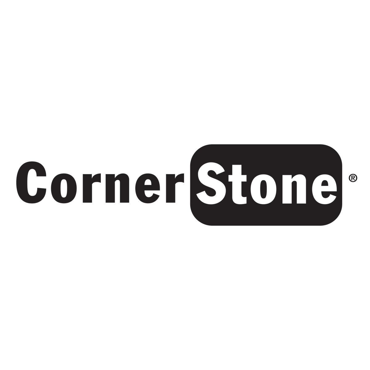 Cornerstone – Century Graphics & Sign