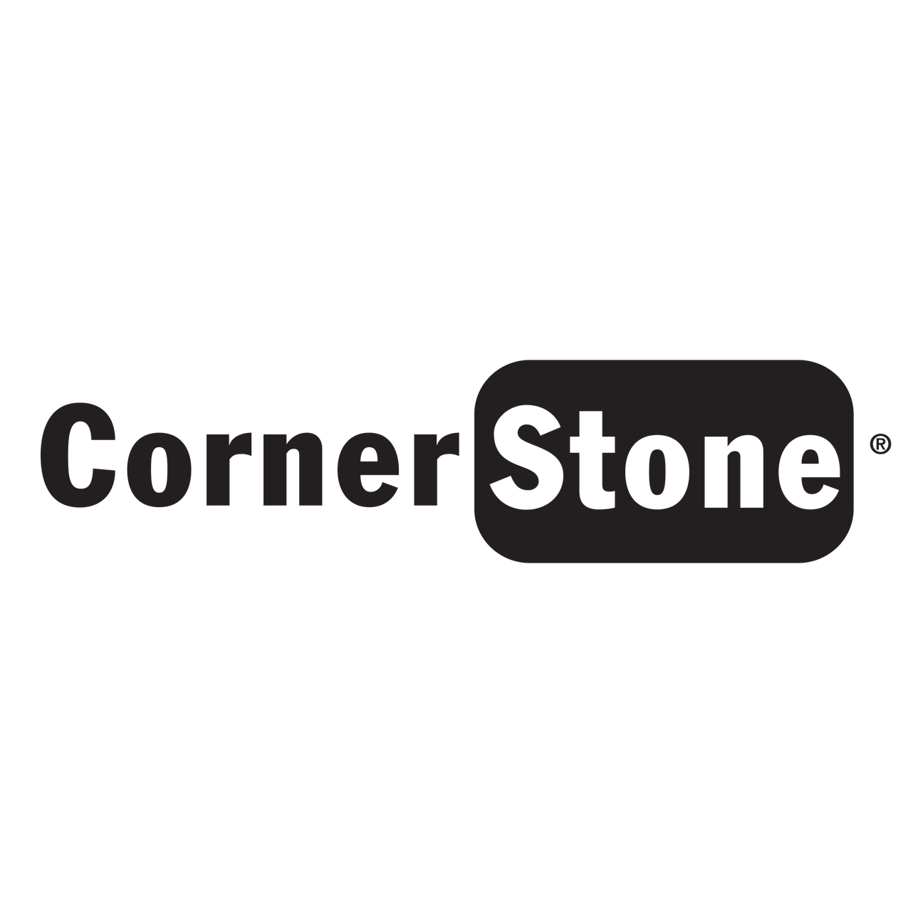 Cornerstone