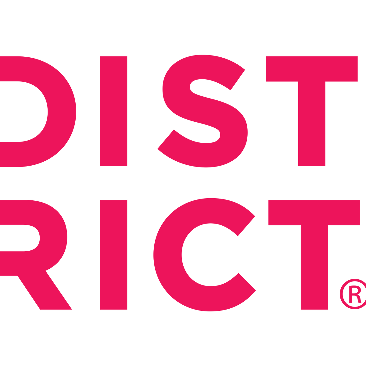 District – Century Graphics & Sign