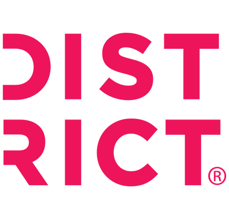 District