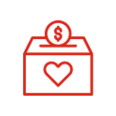 Events & Fundraising