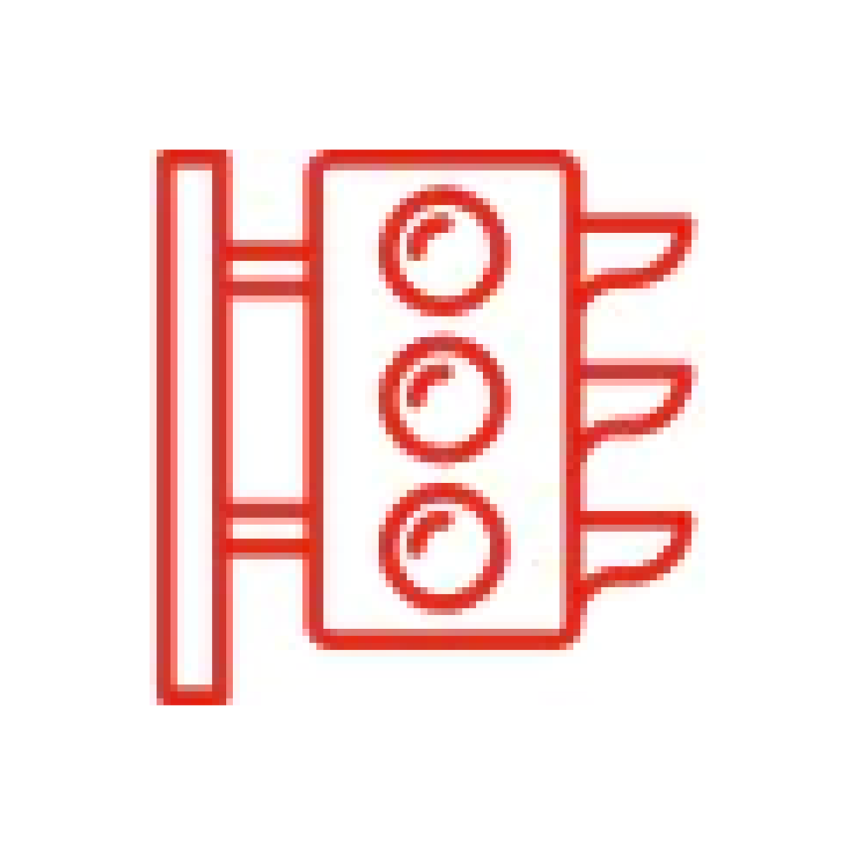 Traffic & Transportation – Century Graphics & Sign