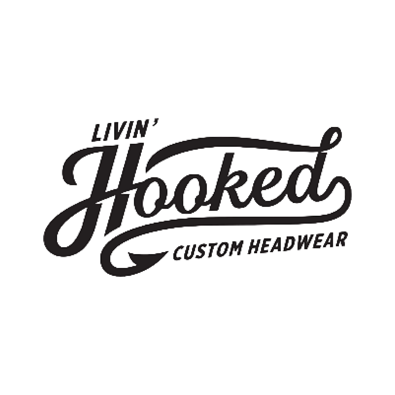Livin' Hooked