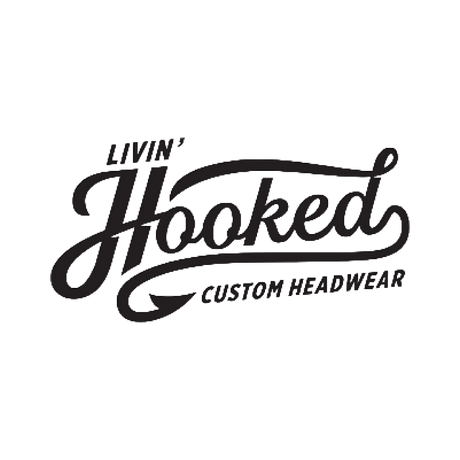 Livin' Hooked