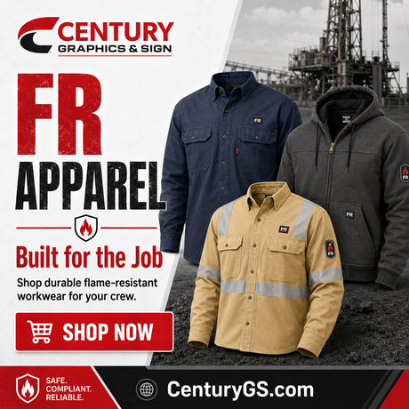FR Apparel