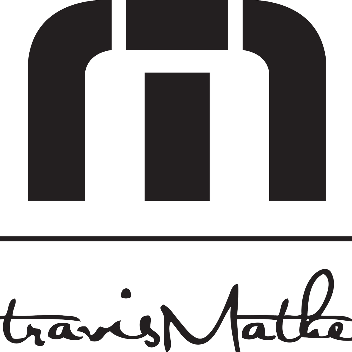 TravisMathew – Century Graphics & Sign