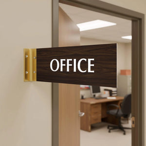 Office Signage