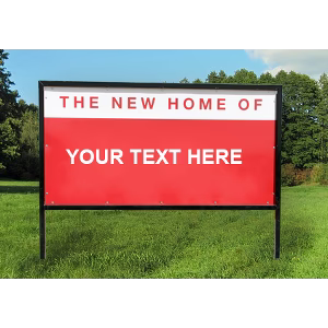 Commercial Signs