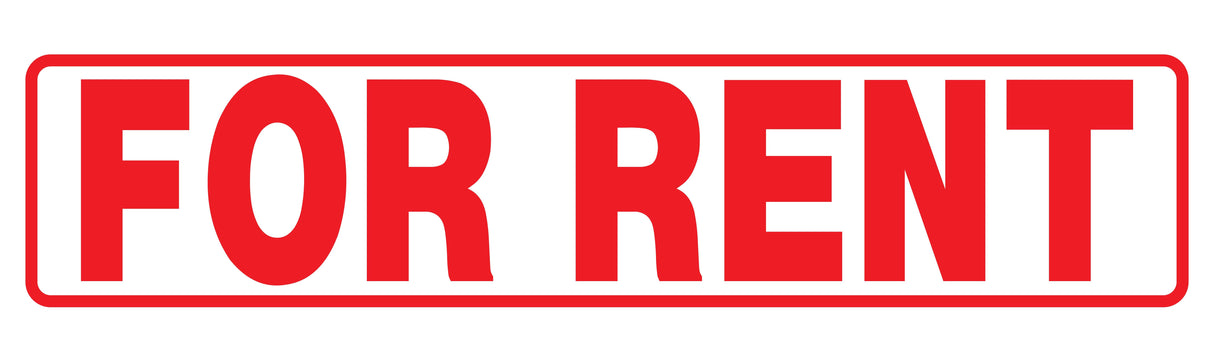 For Rent Rider