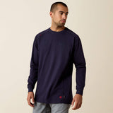 Ariat FR Air Crew T-Shirt Long Sleeve