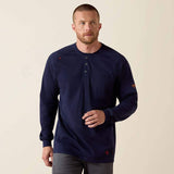 Ariat FR Air Henley