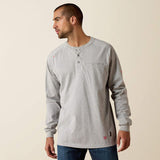 Ariat FR Air Henley