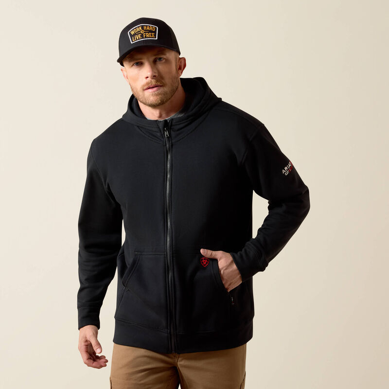Ariat FR Primo Fleece 2.0 Hoodie