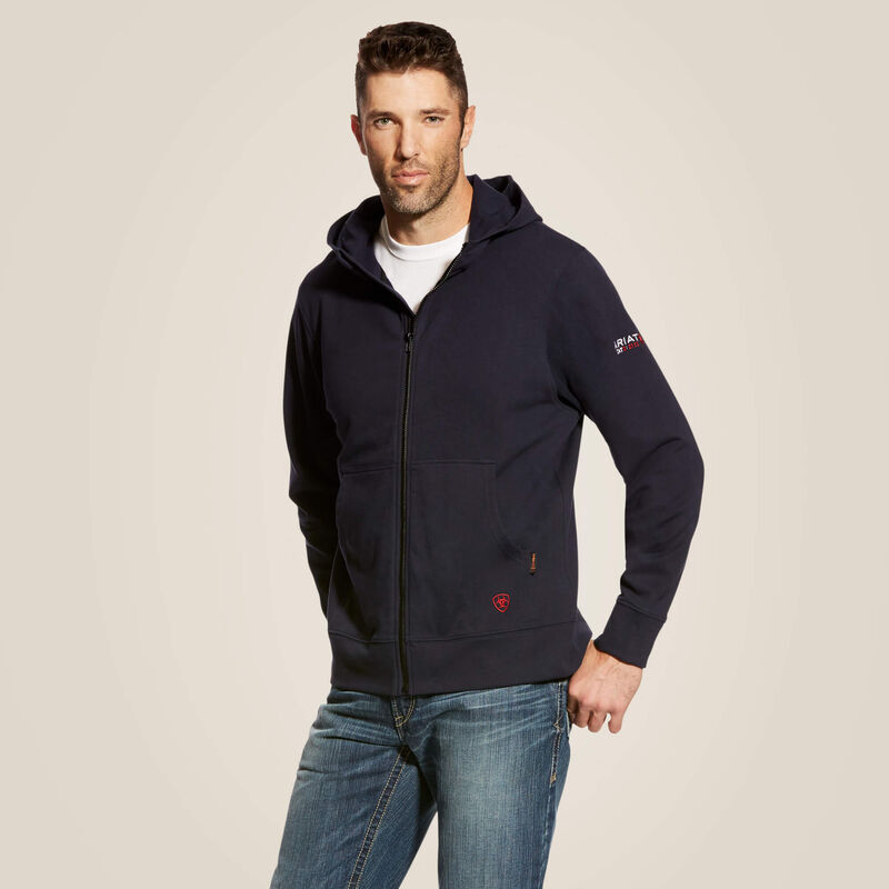 Ariat FR Primo Fleece 2.0 Hoodie