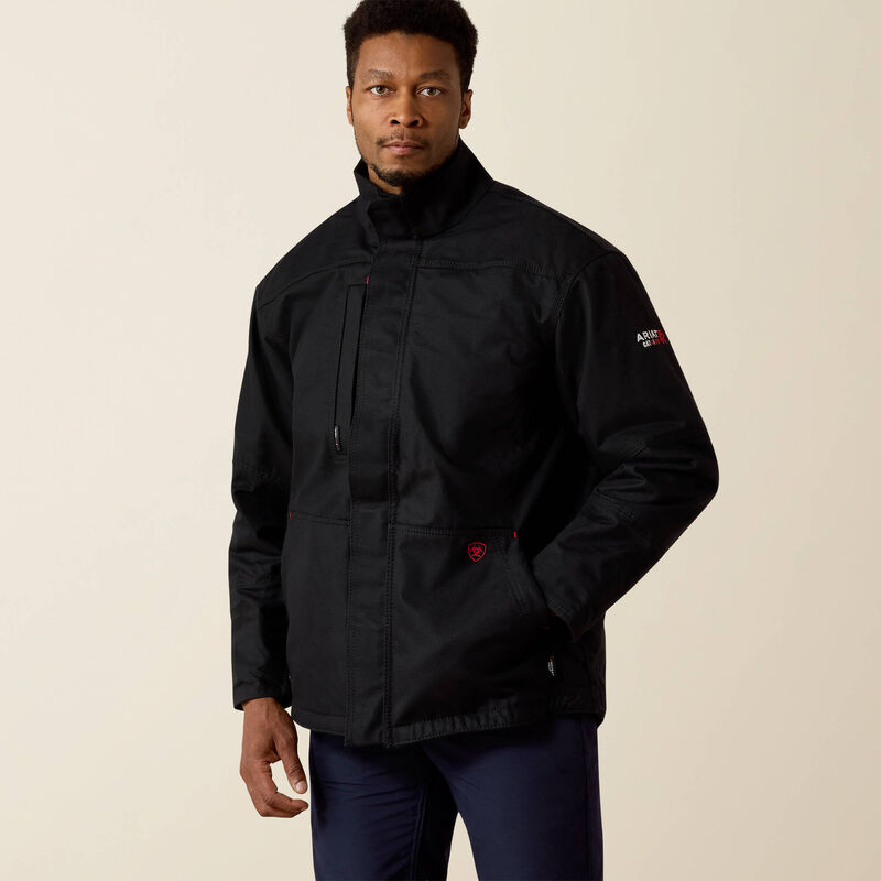 Ariat FR Workhorse Insulated Jacket